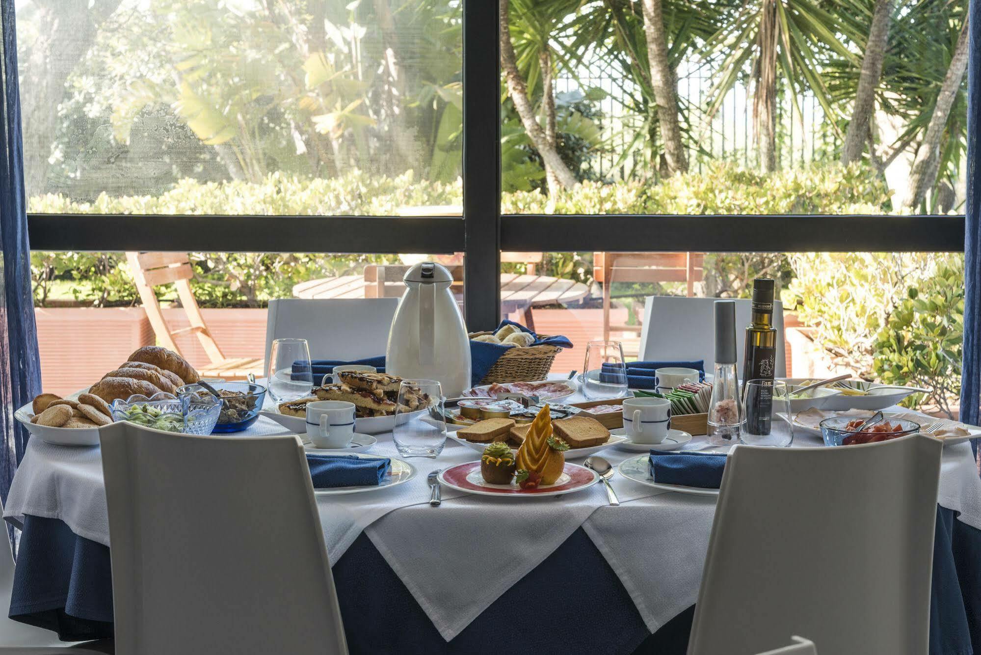 Villa Gio B&B De Charme Montecorice Zewnętrze zdjęcie