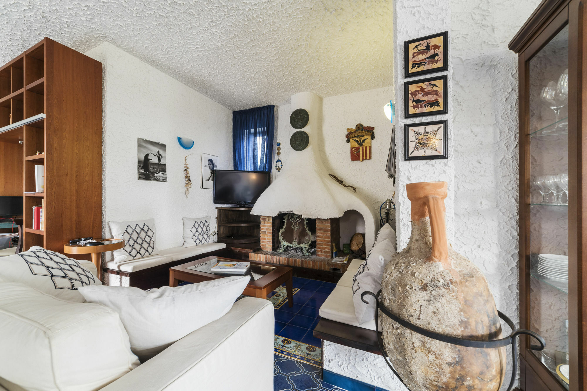 Villa Gio B&B De Charme Montecorice Zewnętrze zdjęcie
